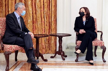 Singapura Tawarkan AS Pesawat Tanker untuk Misi Evakuasi Afghanistan