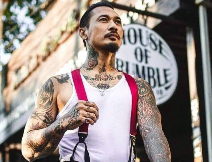 Adam Deni Bersikeras Penjarakan Jerinx, Begini Sikap Polisi