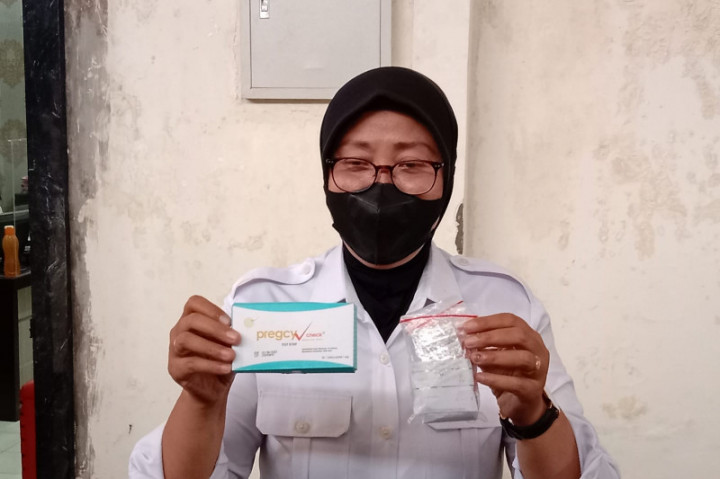 Istri Isoman, Seorang Suami di Tulungagung Nekat Cabuli Keponakannya