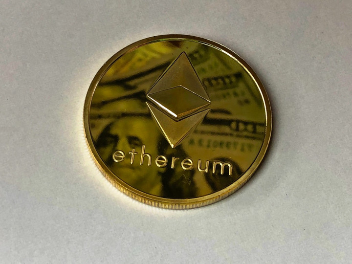 Lelang NFT, Ethereum Rp10 Miliar Terkumpul Kurang dari 4 Jam