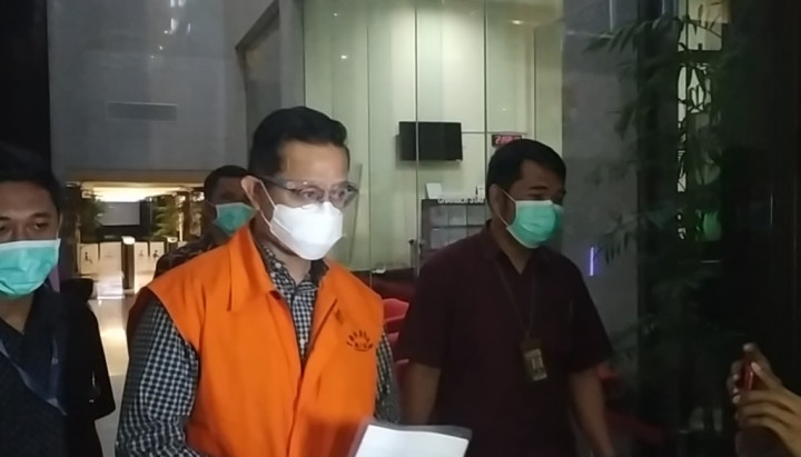 Dihukum Pidana Pengganti Rp14,5 M, Segini Kekayaan Juliari