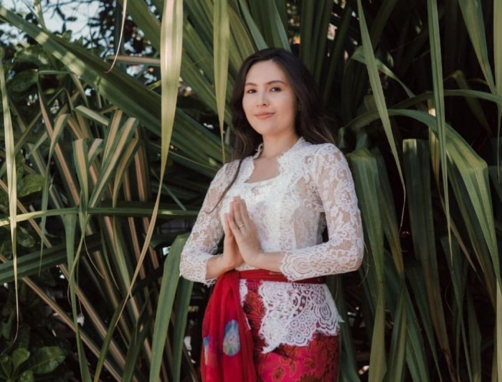 Olivia Jensen Resmi Dilaporkan ke Polisi