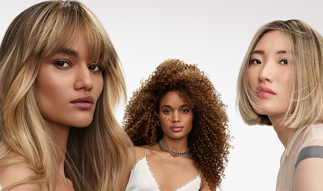 Tren Balayage Jadi Incaran Warna Rambut Perempuan Indonesia