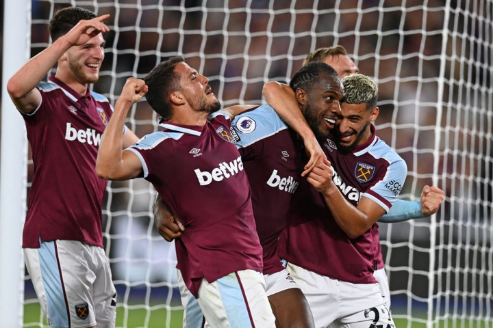 West Ham vs Leicester City: Hajar Tim Tamu, West Ham Pimpin Klasemen Liga Inggris