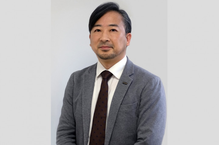 Fujifilm Tunjuk Masato Yamamoto Jadi Presiden Direktur Indonesia