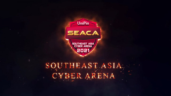 Beletron Ace dan GSpace Commander Dominasi Turnamen Esports UIC Road to SEACA 2021