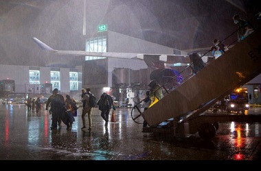 Australia Evakuasi 50 Atlet Perempuan Afghanistan