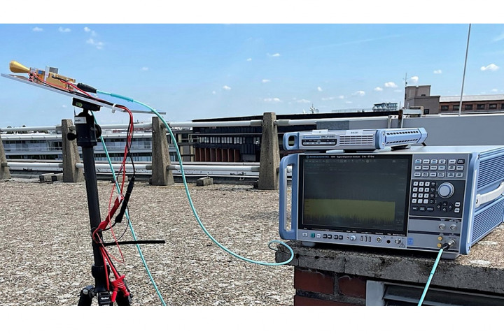 LG Bagikan Laporan Kemajuan Pengembangan Jaringan 6G