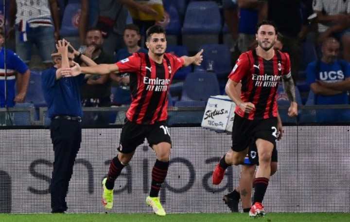 6 Fakta Menarik Usai Milan Menang di Laga Perdana: Samai Rekor Barcelona dan City