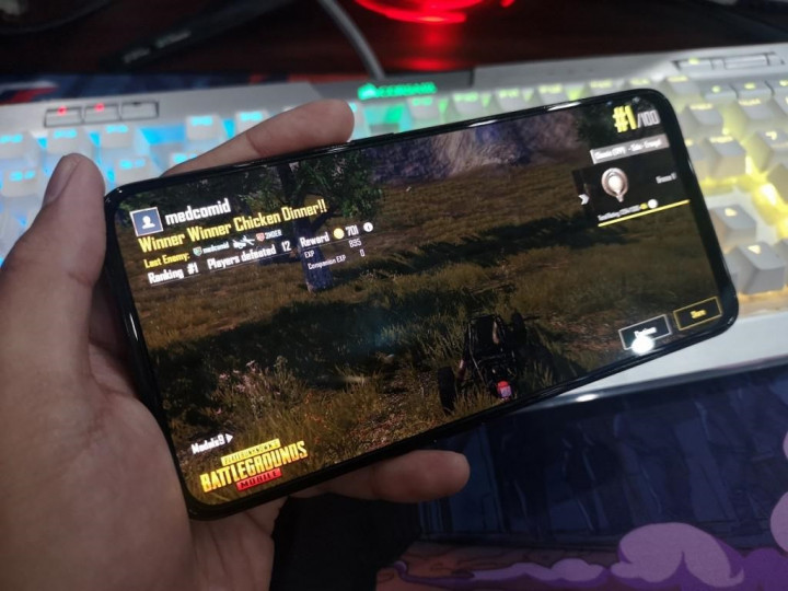 Hore! PUBG Mobile Masuk Daftar Ekshibisi Esports PON XX Papua 2021