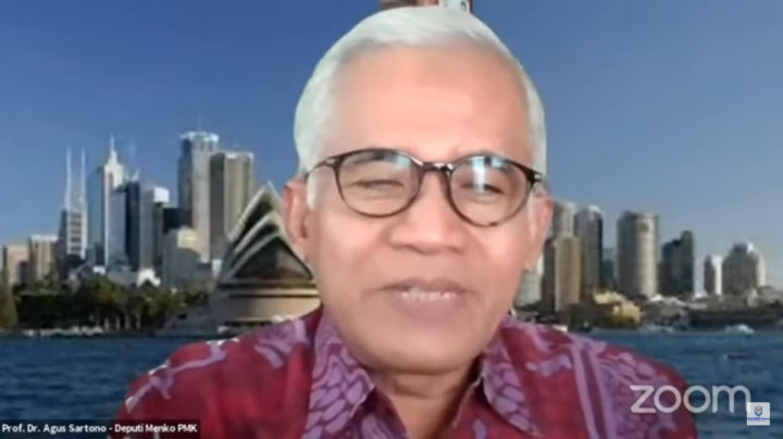 Asesmen Nasional Bukan untuk Mengidentifikasi Guru