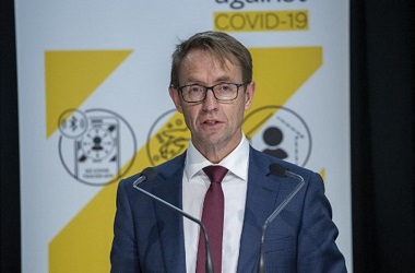 Kasus Varian Delta Covid-19 di Selandia Baru Terus Bertambah