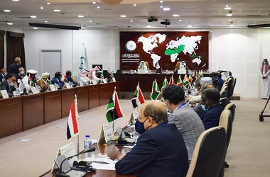 RI Dorong Rekonsiliasi Nasional Afghanistan di Pertemuan Luar Biasa OKI