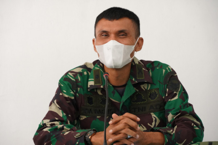 Viral Video Anggota TNI Hajar Warga di Buleleng Bali, Ini Kronologi Versi TNI