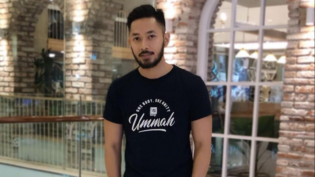 Uki Eks Noah (foto: instagram)