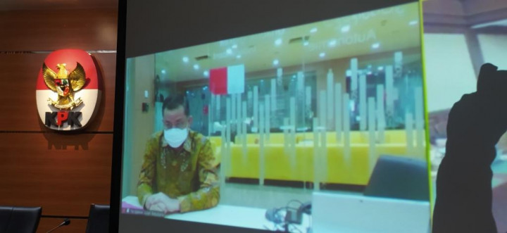 Vonis Juliari Belum Puaskan Publik, KPK Singgung Prinsip Kebebasan Hakim