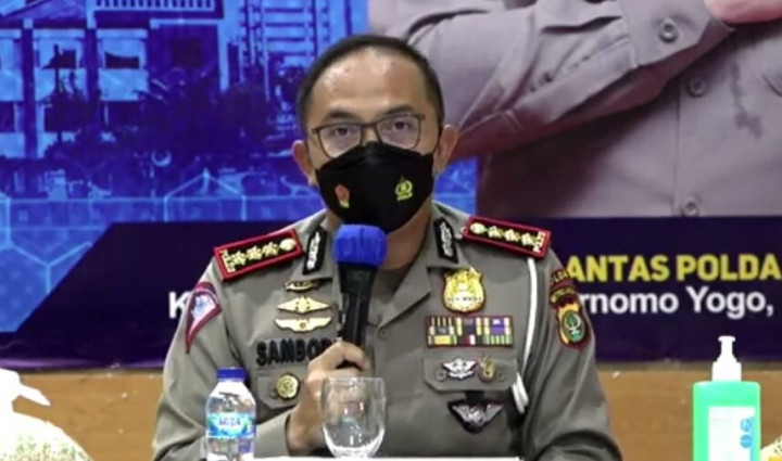 Mobilitas dalam Kota Diklaim Turun Sejak Ganjil Genap Berlaku