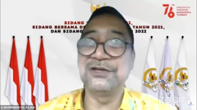Legislator Minta Asesmen Nasional Ditunda Hingga PPKM Turun ke Level 1