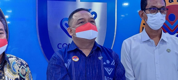 <i>Command Center</i> BP2MI Jadi Kado Kemerdekaan untuk Pekerja Migran