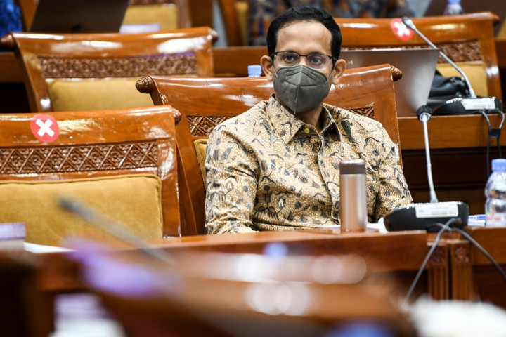 Mendikbudristek Tegaskan AN Tak Menimbulkan Konsekuensi bagi Siswa, Guru, Kepala Sekolah