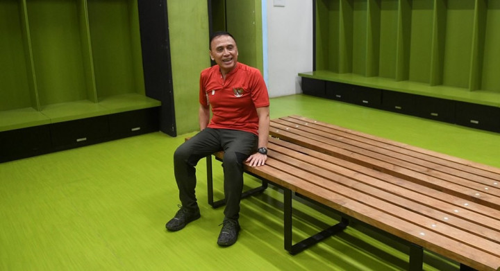 PSSI Bakal Tanggung Biaya Prokes Liga 1 dan Liga 2