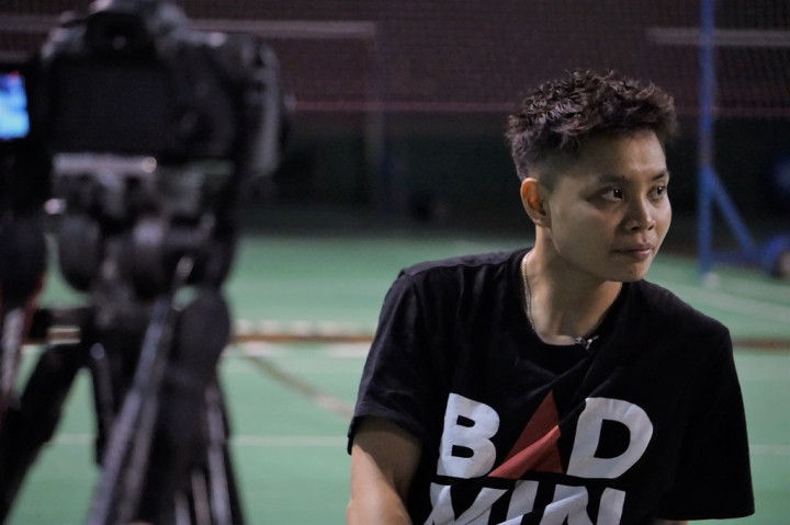 Sambutan Spesial dan Hadiah Mobil Menanti Apriyani Rahayu di Konawe