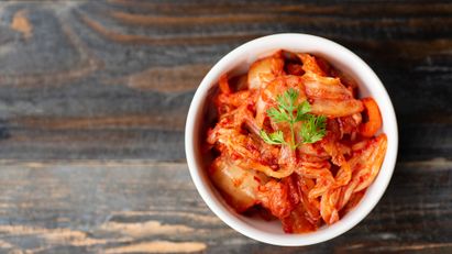 Makanan dan minuman fermentasi beragam dan ada di berbagai negara termasuk asia. Ini daftarnya. (Foto: Ilustrasi/Pexels.com)