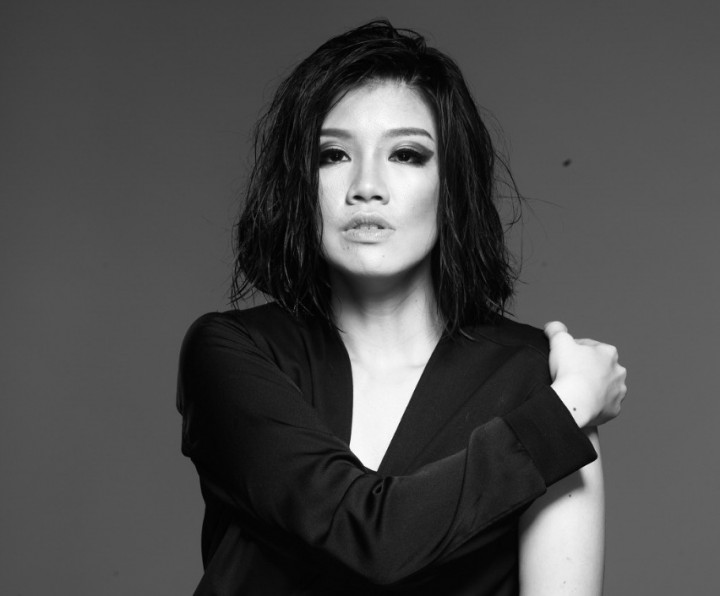 Ketulusan Agatha Suci Rawat Dua Anak Berkebutuhan Khusus