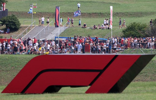 F1 Bakal Hadiahi Pembalap yang Paling Sering Menyalip Lawan