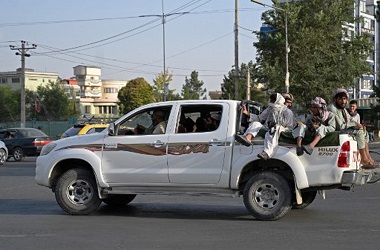 Indonesia Dorong Pemerintahan Inklusif di Afghanistan