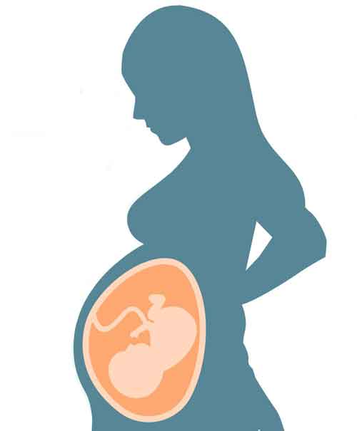 Ibu Hamil Bertarung Nyawa karena Covid-19