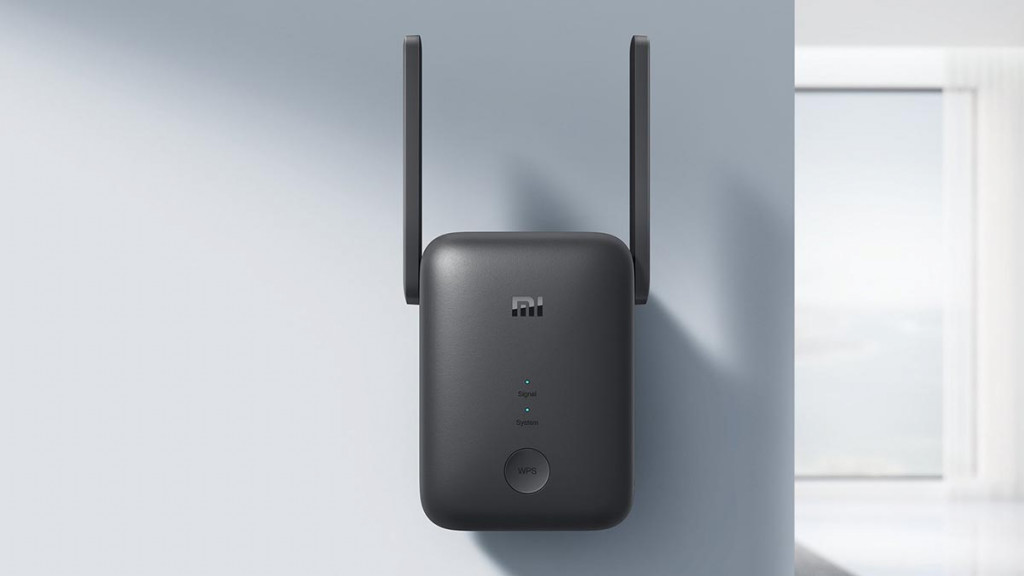 Xiaomi Pasarkan Mi WiFi Extender AC1200, Dukung Ekosistem ...