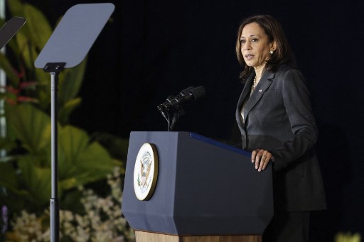 Populer Internasional: Wapres AS Tuduh Tiongkok Intimidasi di Laut China Selatan