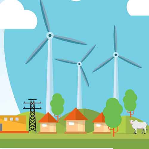 Potensi Energi Terbarukan di Kabupaten Malang