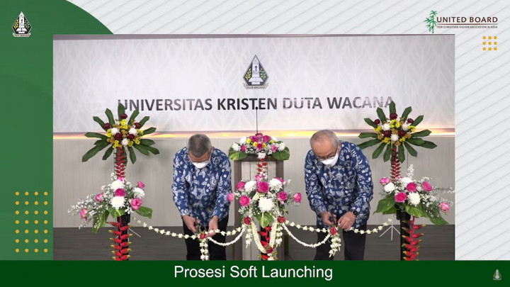 UKDW Siap Jalankan Perkuliahan Hybrid