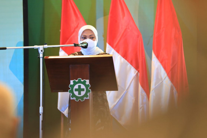 Pandemi Covid-19 Berdampak Positif bagi Sektor Ketenagakerjaan