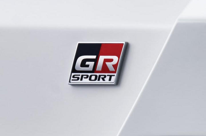 Banyak Varian GR Sport Di Indonesia, Tapi Vios & Corolla Tidak Ada