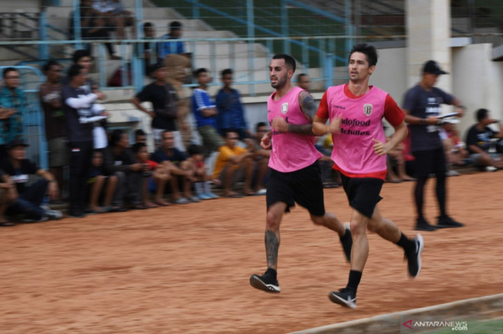 Gavin Kwan Sebut SUGBK Venue Tepat untuk Menggelar Laga Pembuka Liga 1