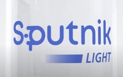 Filipina Izinkan Penggunaan Darurat Vaksin Covid-19 Satu Dosis Sputnik Light