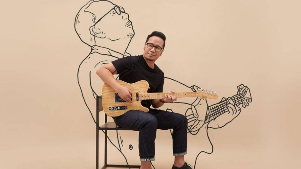 Adera (Foto: instagram)