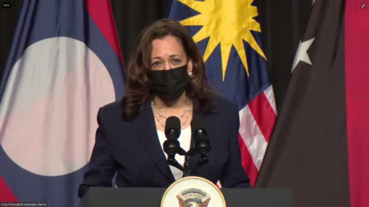 AS Janjikan Rp7,2 Miliar untuk Dana Respons Covid-19 ASEAN