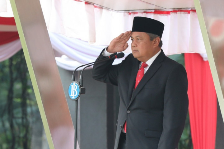 Inflation Maintained Low in Nearly All Regions: BI