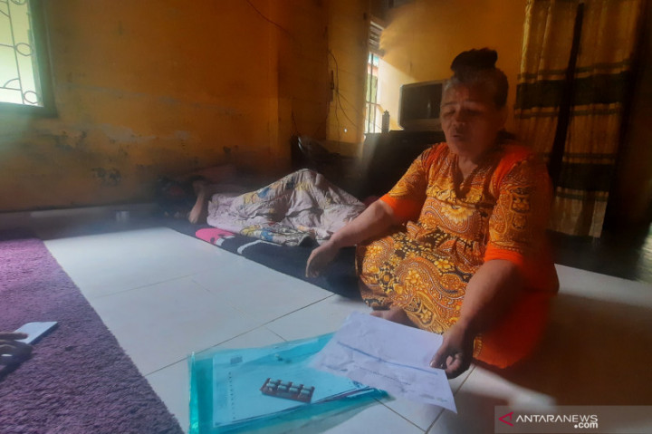 Payudara Remaja di Pariaman Membengkak Usai Divaksin