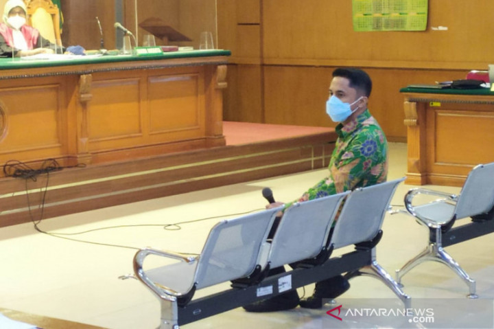 Hengky Kurniawan Mengaku Tak Dilibatkan Penanganan Covid-19 di Bandung Barat