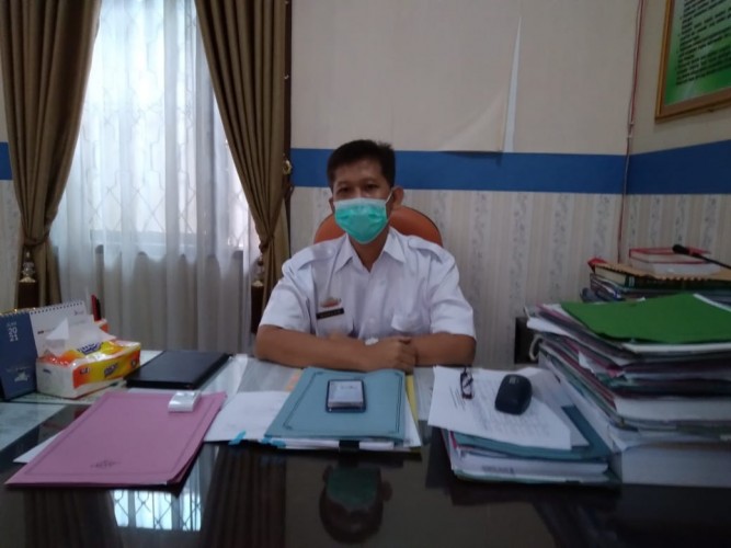 PTM dan Hajatan di Lampung Timur Masih Dilarang