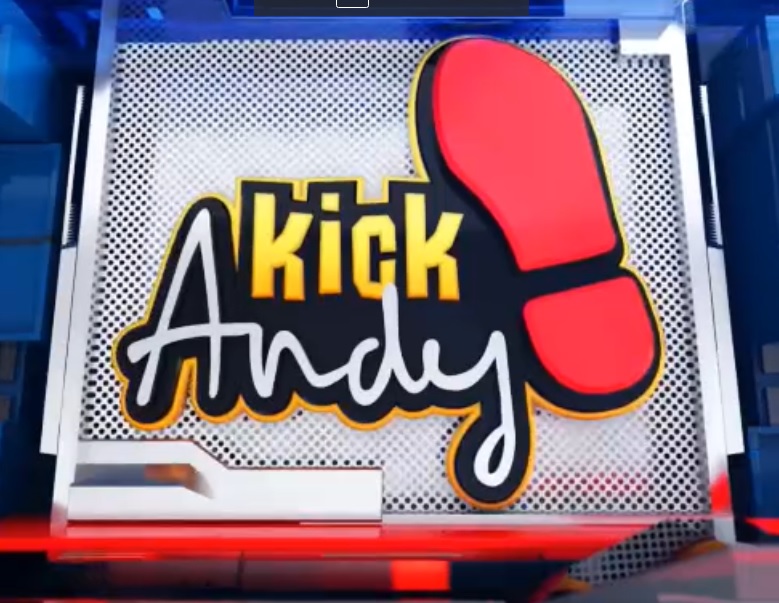 Kick Andy Metro TV