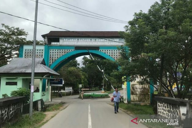 IAIN Ambon Siap Jadi UIN Imam Rijali