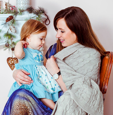 Moms, Begini Caranya Mengencangkan Payudara Setelah Hamil dan Menyusui