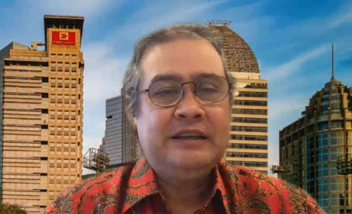 Pacu Bisnis, CIMB Niaga Syariah Optimalkan Layanan bagi Nasabah Premium