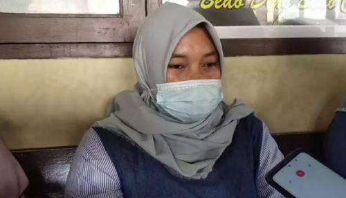 Tertipu Arisan <i>Online</i> Rp45 Miliar, Ibu Ini Jual dan Gadaikan Aset